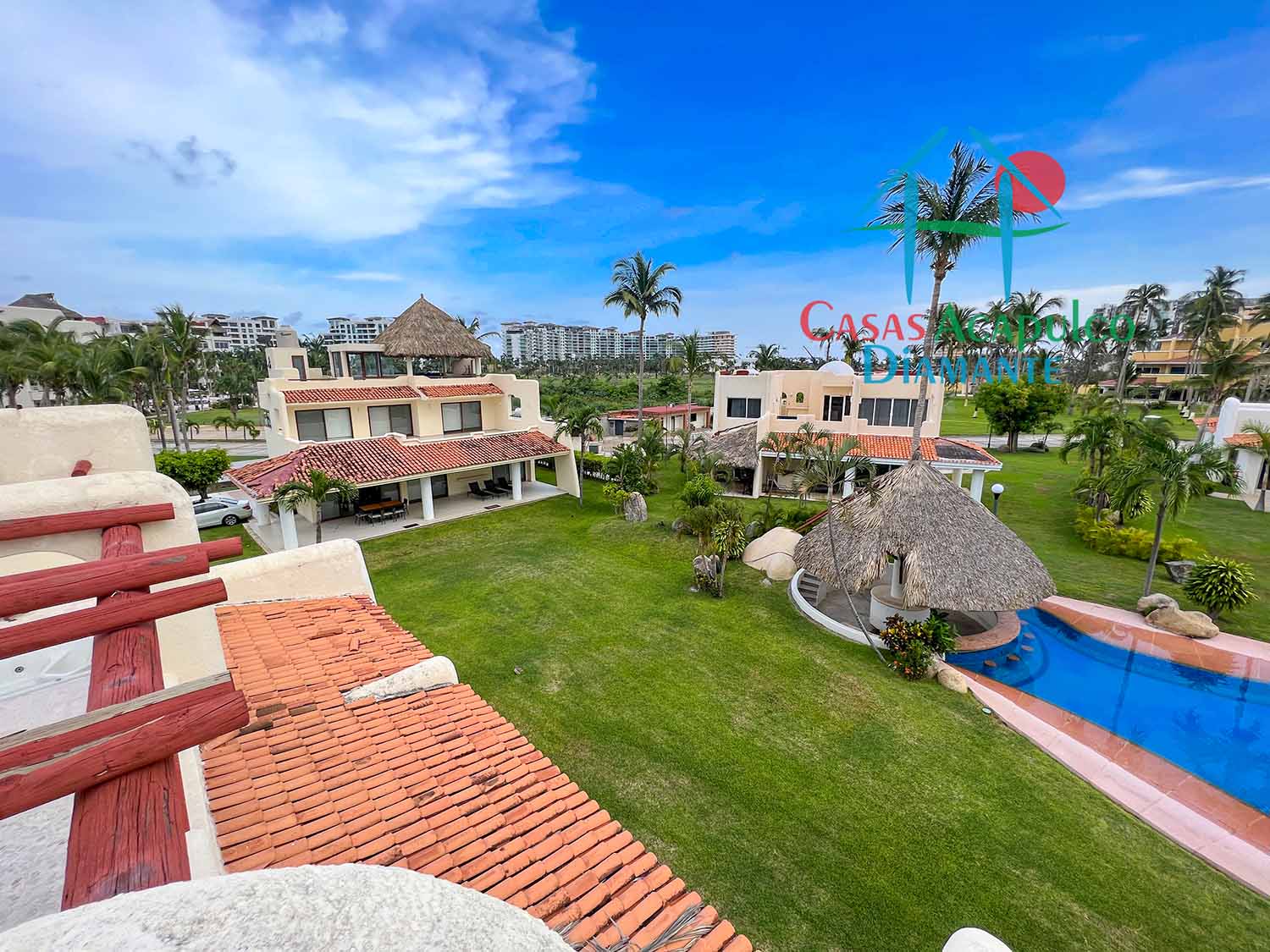 Son Vida Menorca 3 - Roof garden 28